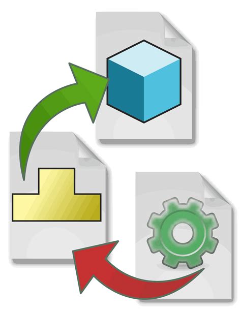 Importing & Exporting Files .